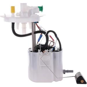 OCPTY fits for Fuel Pump Electric Replacement Module Assembly fits 2013-2019 for Cadillac ATS L4 2.0L 2013-2019 for Cadillac ATS V6 3.6L FG1811,SP6734M,13582660,E4063M,13592925