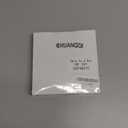 Chuangdi 10 Pieces 2025 Grad Graduation Tassels Graduation Cap Tassels with 2025 Charms Graduate Hat Decoration for School Party Favors(Blue and White)