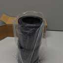 Anxingo 2 Pcs 32012957 Air Filter Replacement for Ingersoll Rand Compressor 2545 7100 3000 10T2 15T4 H15T4 TS7-TS15, Replaces 32165466 54726518 32127482 32012940 32012957 42406 1R417