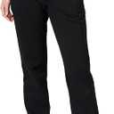 Amazon Essentials Straight Leg Sweatpants with Drawstring for Women, Fleece size 34