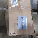 COBIZI 13x26 Pop Up Canopy with 6 Sidewall,Heavy Duty UPF 50+ All Season Wind Waterproof Commercial Outdoor Wedding Party Tents for Parties Canopy Gazebo with Roller Bag(13 x 26 ft Black)