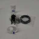 Boine 2204852 Fuel Pump Assembly with Tank Seal Compatible with Polaris Ranger 900 XP/Crew/EPS, Ranger 1000 XP Replace 2521307