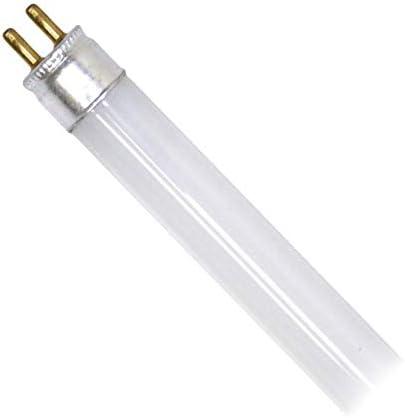 Technical Precision Replacement for Westek 20125 - FA200WBC - 16 Watt T4 Natural White Fluorescent Light Bulb