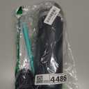 Owala FreeSip Insulated Stainless Steel Water Bottle with Straw for Sports and Travel, BPA-Free, 24oz, Foggy Tide