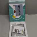 LIBBEPET Thin Cat Door, Safety Pet Door for Cats Up to 18 lbs, Interior Cat Door with 4 Way Locking for Window, Sliding Door and Cat House, Easy to Install, Lagre