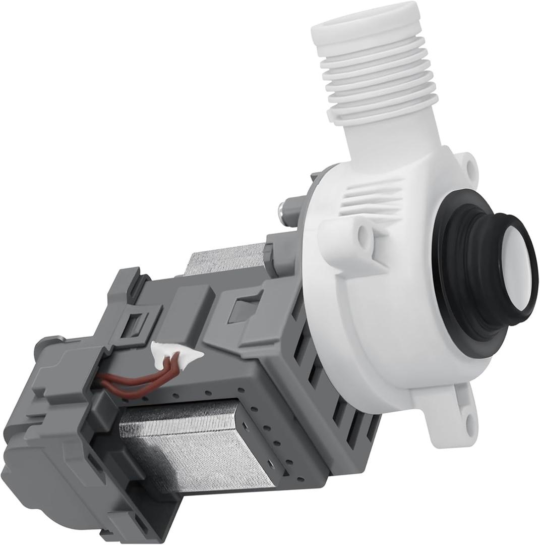 W10276397 Washer Drain Pump 2025 UPGRADE Fit for Whirlpool Kenmore Maytag Washer, Replace WPW10276397VP B40-3A 1874334 AP6018417 LP397 PS11751719 by Beaquicy