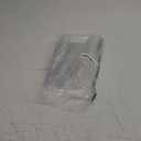 Prestee Set of 24 Clear Plastic Champagne Flutes - 4.5 oz Capacity Shatterproof Disposable Glasses - Suitable for Weddings, Cocktail Parties, and Outdoor Celebrations (24 Count (Pack of 1))