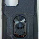 Samung A53 Armour Case Hard Shell free Tamper Glass for extra protection