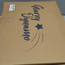 72-Inch Ruffled Velvet Christmas Tree Skirt with Foam Padding, Nylon Backing and Lace-Up Tie Closure, Burgundy