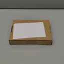 Blulu 120 Pcs Wine Sealer for Bottles PVC Heat Shrink Capsules Bottle Caps for Wine Making Cellars and Home Use (Gold)