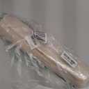 Non-Slip Shower Mat Bathtub Mat for Bath Tub,Anti Slip Bath Tub Mat,Floor Mat,Soft PVC Loofah Bathroom Mats,Foot Scrubber Mat,Quick Drying Easy Cleaning Mats for Wet Areas40 * 16 Beige