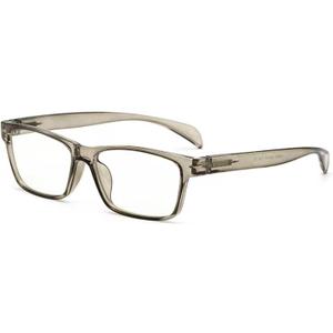 Nearsighted Distance Glasses Anti Eyestrain UV Blocking Myopia Glasses Men & Women