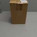 Zhanmai 100 Sets 5.91 x 3.15 x 8.27 Inches Wedding Welcome Bags with Sheets Tissue Paper and Handles Party Favor Bags Welcome to Our Wedding for Guests