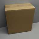 xugossio All-in-One Bathroom Heater Fan with Light | 1800W Rapid Heat, Whisper-Quiet Design, Easy Install | Ceiling Mounted Bath Heater with Remote & Exhaust Fan