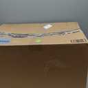 star cloud Rolling Backpack with Wheels, USB & Type-C Charging Port, 21x14x9 Water Resistant Wheeled Backpack, 17.3" Roller Laptop Backpack, Carry On Luggage for Business Travel College Work Bag