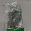 Light Bar Switch for 4th Gen 4Runner Amber Orange Push Button LED 38mm