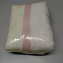 Couch Cover for Sofas, Sofa Couch Cover Washable for Dogs, Chenille Slipcovers Couch Covers for Protector Slipcover Pet Friendly(71"x 71"/Pink/1pc)