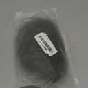 Mekylio Hair Toppers for Women Large Base Toppers Hair Pieces for Women with Thinning Hair Clip Ins Fake Bangs Perfect Solution for Thinning-hair and Stylish Upgrade 15 Inch