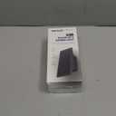 SOTTLOT Solar Outdoor Lights, 3000K 700LM Solar Wall Lights Outdoor Up and Down, Dimmable Solar Sconce Lights, IP65 Waterproof Outdoor Solar Lights for Yard Patio Garage Porch, 1pcs