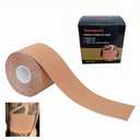 Extra Wide Tattoo Cover Up Tape Bandages For Covering Tattoos Concealer Scars & Tattoo Concealing Tape 3 in x 5 yards / 7.5cm*5m Beige