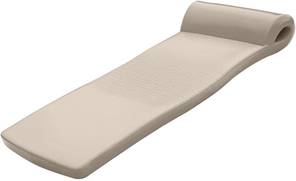 Texas Recreation Ultimate Foam Pool Float, Bronze