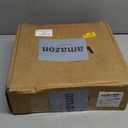 Wiwiy Roller Skates for Women Men, with Leather High Top Four Shiny Wheel Roller Skates Red, for Beginner Indoor Outdoor(Women's 9 / Men's 8)