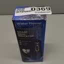 Water Flosser for Teeth Cleaning Pick: Portable Cordless Oral Irrigator350ML, 4 Modes 4 nozzles,IPX7 Waterproof Rechargeable Design  Perfect for Travel and Daily Deep Cleaning Gum Care at Home