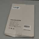 Full Spectrum Grow Lights for Indoor Plants, Clip On Plant Lights for Indoor Growing with 4/8/12H Timer, 3 Light Modes, 10 Dimmable Levels, Adjustable Gooseneck, Remote Control