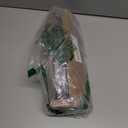 2-Pack 28 Long Bottle Brush, 3 and 5 Gallon Bottle Cleaning Brush, Water Bottle Brush with Bendable Replacement Brush Head, Nylon Bristles and Stainless Steel Handle Bucket Cleaning Brush