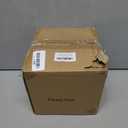 EFISPSS Plant Pots, 4+5+6 Inch Pots for Indoor Plants,Ceramic Planter Pot with Drainage Hole,Flower Pots for Succulent Cactus,Set of 3 - Rainbow Pearl Glaze