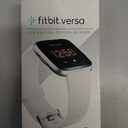 Fitbit Versa Lite Edition Smart Watch,GPS, One Size (S and L Bands Included)