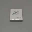 Mini Camera, Nanny Cam for Home Security, 2K Wireless WiFi Camera with Free Cloud & No WiFi Needed, Motion Detection & Night Vision for Nanny/Baby Monitor/Pet (Black)