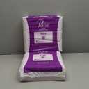 Poise Incontinence & Postpartum Pads for Bladder Leaks, 5 Drop Maximum Absorbency, Long Length, 84 Count, Packaging May Vary