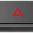 Center Console Smart Physical Buttons for Tesla Model 3 Highland 2024 2025 Under-Screen 9 Multi-Function Smart Control Buttons with RGB Backlight Tesla Custom