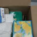 Kleenex Lotion Facial Tissues with Coconut Oil, 8 Flat Boxes, 180 Tissues Per Box, 3-Ply