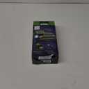 Philips Bodygroom Series 5000, Showerproof Groin and Body Trimmer, Close and Comfortable Shave, Complete Body Grooming Including Back, 60 Min. Runtime, Model BG5025/40