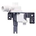 Upgraded W10727777 W10876600 B25-3A04 Washer Drain Pump by puxyblue Fit for Whirlpool Kenmore Maytag Crosley Washing Machine MVWB835DW1 WTW5000DW1 MVWB955FC0 MVWB855DC2 Replace W10876600VP AP6004933