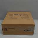 Pyrex Colors Tinted (3-Pack, Full Set) Sculpted Tinted Glass Mixing Bowls With Lids, Nesting Space Saving Set of Bowls For Prepping and Baking, 1.3QT, 2.3QT & 4.5Q (Yellow, Green, Blue)