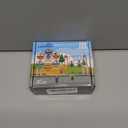 Magnetic Figures Community Set of 15 Pieces - Play People Perfect for Magnetic Tiles Building Blocks - STEM Learning Toys Children – Magnet Tiles Expansion Accessories Pack