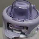 Ello Pop & Fill Stainless Steel Water Bottle with Quick Fill Technology, Double Walled Vacuum Insulated Metal, Leak Proof Locking Lid, Sip & Chug, BPA Free, Holiday Gift for Him Her, 22oz, 32oz, 40oz (Aurora)