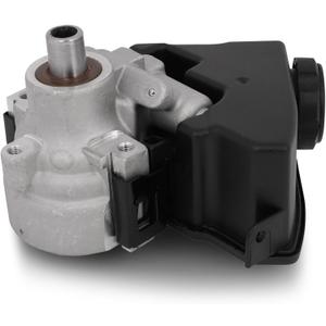 OCPTY Power Steering Pump Compatible with 1997-2003 For Buick Century 3.1L 1996 For Buick Regal 3.1L 1996-1997 For Buick Regal 3.8L 1996-2001 For Chevy Lumina 3.1L 20-57888 Power Assist Pump