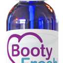 Intimate Deodorizing Cleanser Spray Body Odor Eliminator for Private Parts | pH Balanced, Fragrance Free, Natural Formula | For Women & Men | Groin, Butt & More 