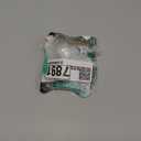 Sylvania 40W Appliance Light Bulb 40Acl/APPL/Bl