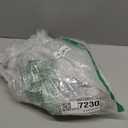 Right Passenger Side Mirror Compatible With 2011 2012 2013 2014 Hyundai Sonata With Manual Folding Power Glass Black Replace#876203Q000(3Pins)