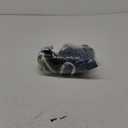 Reusable Dog Diapers Female Large Washable, Premium Doggie Diaper for Dogs, Pack of 3, Highly Absorbent Dog Diaper for Heat, Incontinence and Puppy Training(L)