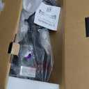 Gyroor Self Balancing Scooter New G13 All Terrain Balancing Scooter with LED Lights, Self Balancing Off Road with Bluetooth for Kids ages 6-12 and Adults-Black