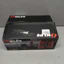 OKLPF Rear Brake Tail Lights Compatible With 2014 2015 Chevy Silverado 1500 2500HD 3500HD,GMC Sierra 3500 HD,Replacement Red Taillights Assembly,Included Bulbs and Harness,Right Passenger Side