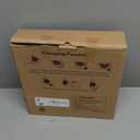 Pool Floats for Adults,Inflatable Chair Lounger Floaties with Drink Holder,Travel Pool Beach Lake Swim Inflatables Water Floating Rafts