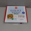 Nene Toys Ladybugs Garden Memory Game  Wooden Matching Games for Toddlers 3-5  Travel Toy for Boys Girls, Road Trip Essentials for Toddler, Airplane, Car - Ideal Christmas, Birthday Gifts