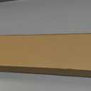 Joydeco No Drill Zebra Blinds for Windows, Cordless Day & Night Dual Sheer Roller Shades, Easy Installation, Free-Stop Lift System, Light Filtering Privacy Blinds for Home(White,34" W x 75" H)